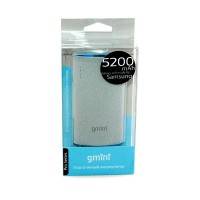 Gmini MPB521 Blue Белый