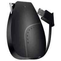 внешний аккумулятор Hiper Power Bank CIRCLE500 Black Черный