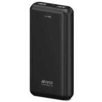 внешний аккумулятор Hiper Power Bank PSL20000 Black Черный