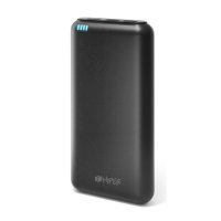 внешний аккумулятор Hiper Power Bank PSX20000 Black Черный