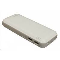 внешний аккумулятор Hiper Power Bank SP12500 White Белый