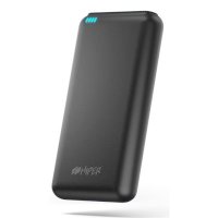 внешний аккумулятор Hiper Power Bank SP20000 Black Черный