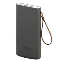 внешний аккумулятор Hiper Power Bank Travel10k Gray Серый