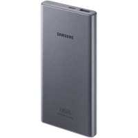 внешний аккумулятор Samsung EB-P3300XJRGRU темно-серый