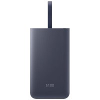 внешний аккумулятор Samsung EB-PG950CNRGRU темно-синий