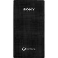Sony CP-E6 Black Черный