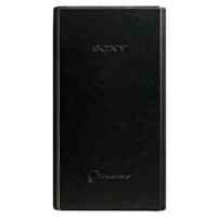 Sony CP-S20 Black Черный