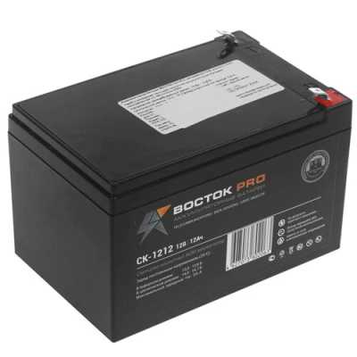 батарея для UPS Восток СК 1212