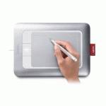 графический планшет Wacom Bamboo Fun Pen&Touch SCTH-461-RU