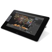 графический планшет-монитор Wacom Cintiq 27QHD DTH-2700