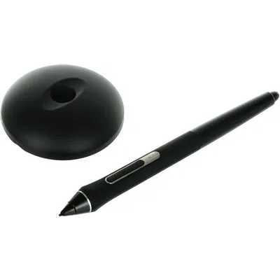 графический планшет Wacom Intuos Pro PTH-660-N