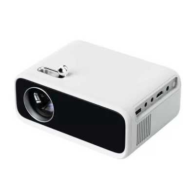 проектор Wanbo mini Pro White Белый