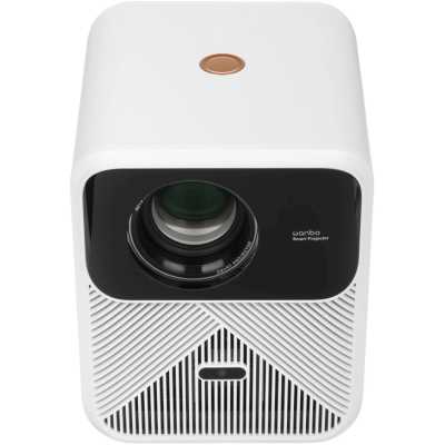проектор Wanbo Mozart 1 Pro White Белый