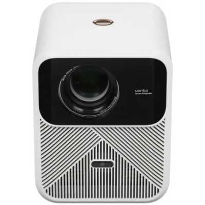 проектор Wanbo Mozart 1 White Белый