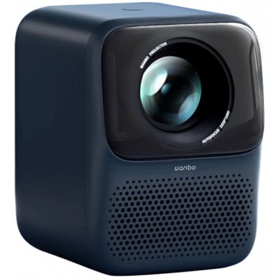 проектор Wanbo T2 Max New Dark Blue Синий