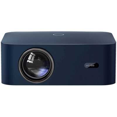 проектор Wanbo X2 Max Blue Синий