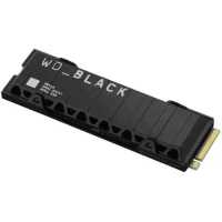 SSD диск WD Black 1Tb WDBAPZ0010BNC-WRSN