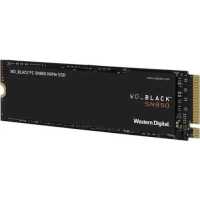 SSD диск WD Black 1Tb WDBAPZ0010BNC-WRSN