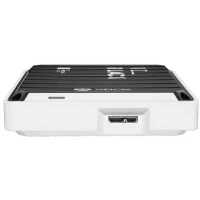 жесткий диск WD Black P10 Game Drive 2Tb WDBA6U0020BBK-WESN Черный