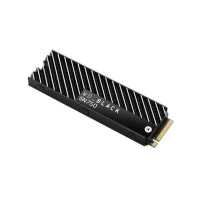 SSD диск WD Black SN750 500Gb WDS500G3XHC