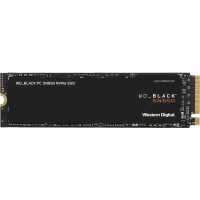 SSD диск WD Black SN850 1Tb WDS100T1XHE