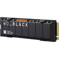 SSD диск WD Black SN850 2Tb WDBAPZ0020BNC-WRSN