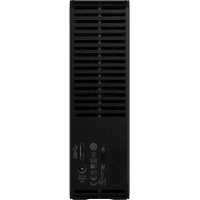 жесткий диск WD Elements Desktop 18Tb WDBWLG0180HBK-EESN Черный