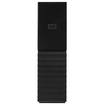 жесткий диск WD My Book 26Tb WDBBGB0260HBK-EESN Черный