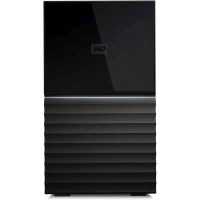 жесткий диск WD My Book 36Tb WDBFBE0360JBK-EESN Черный