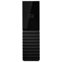 жесткий диск WD My Book 6Tb WDBBGB0060HBK-EESN
