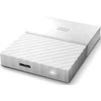 жесткий диск WD My Passport 4Tb WDBUAX0040BWT-EEUE