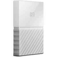 жесткий диск WD My Passport 4Tb WDBUAX0040BWT-EEUE