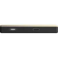 жесткий диск WD My Passport Ultra 2Tb WDBC3C0020BGD-WESN Золотой