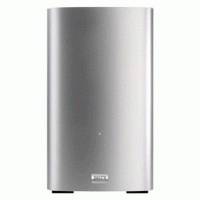 сетевое хранилище WD Original WDBUSK0060JSL-EESN