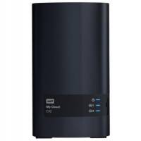сетевое хранилище WD Original WDBWAK0060JCH-EEUE