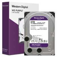жесткий диск WD Purple 6Tb WD60EJRX
