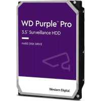 жесткий диск WD Purple Pro 8Tb WD8001PURP