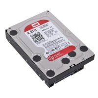 жесткий диск WD Red 4Tb WD40EFZX