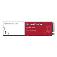 SSD диск WD Red SN700 1Tb WDS100T1R0C Черный