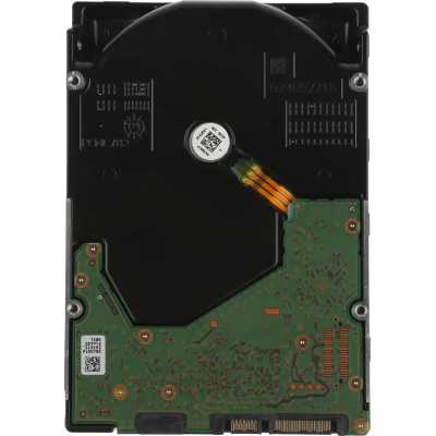 жесткий диск WD Ultrastar DC HC550 18Tb WUH721818ALE6L4 0F38467 Серебристый