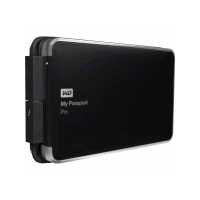 жесткий диск WD WDBRMP0020DBK-EESN Черный