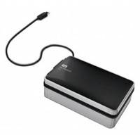 жесткий диск WD WDBRNB0040DBK-EESN Черный