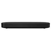 жесткий диск WD WDBU6Y0030BBK-EESN Черный