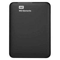 жесткий диск WD WDBUZG7500ABK-EESN Черный