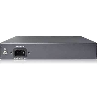 коммутатор Wi-Tek WI-PCES310GF