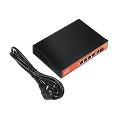 коммутатор Wi-Tek WI-PS305GF