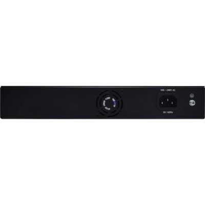 коммутатор Wi-Tek WI-PS518G v4
