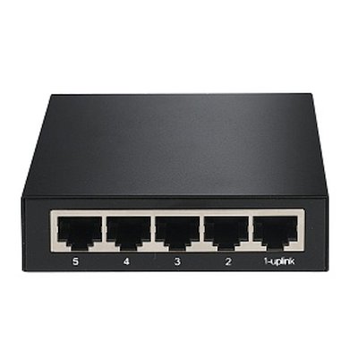 коммутатор Wi-Tek WI-SG105