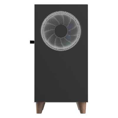 корпус WIZMAX EM1 Woofer Black