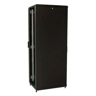 телекоммуникационный шкаф WRLine WR-TT-2268-AS-RAL9004 Черный